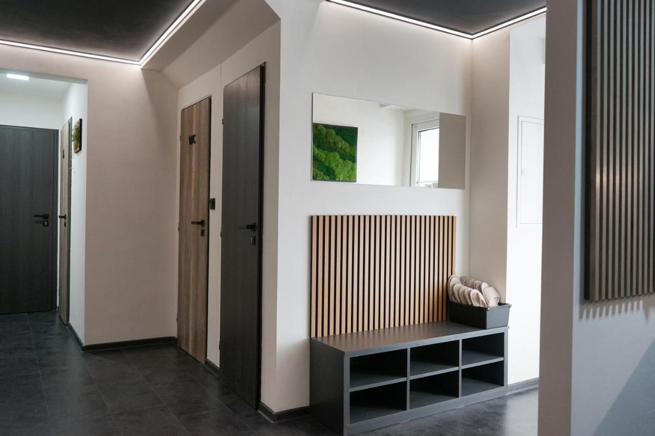 Penzion Smile Brünn Exterior foto